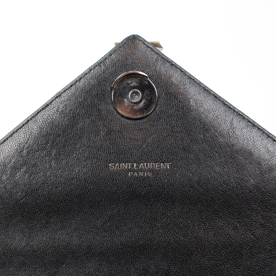 Saint laurent Collage Media
