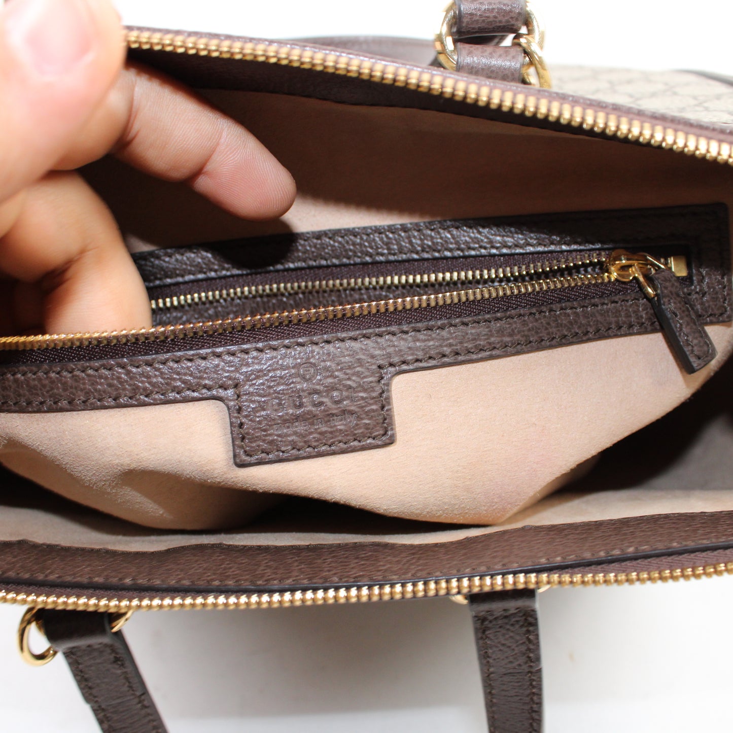 Gucci Borsa Shopping Ophidia