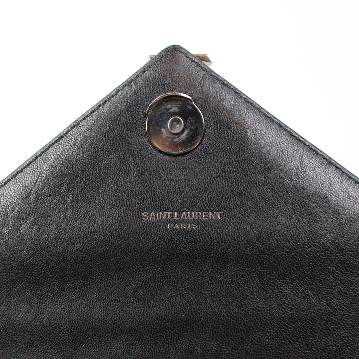 Saint laurent Collage Media