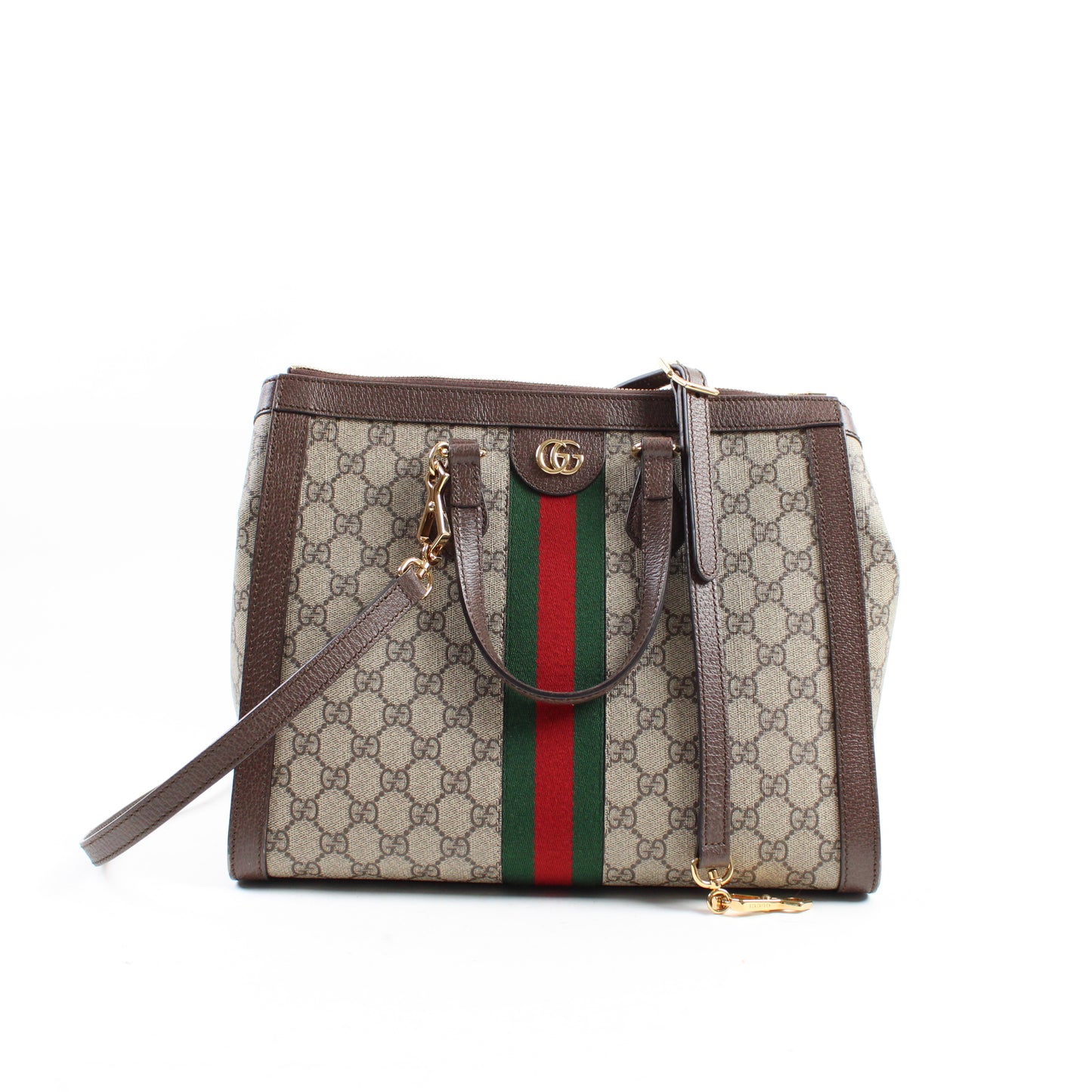 Gucci Borsa Shopping Ophidia