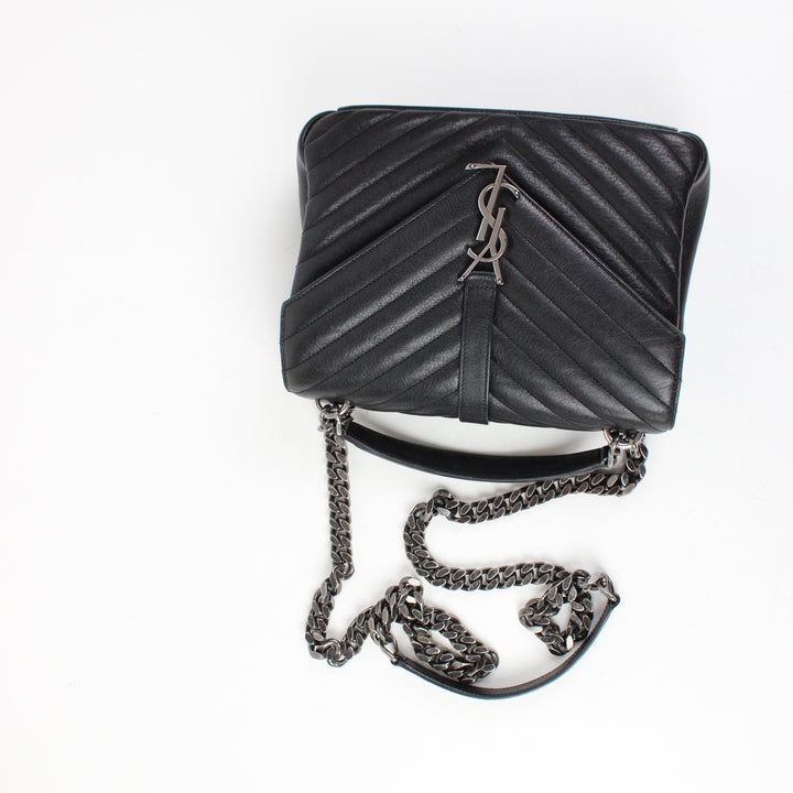 Saint laurent Collage Media