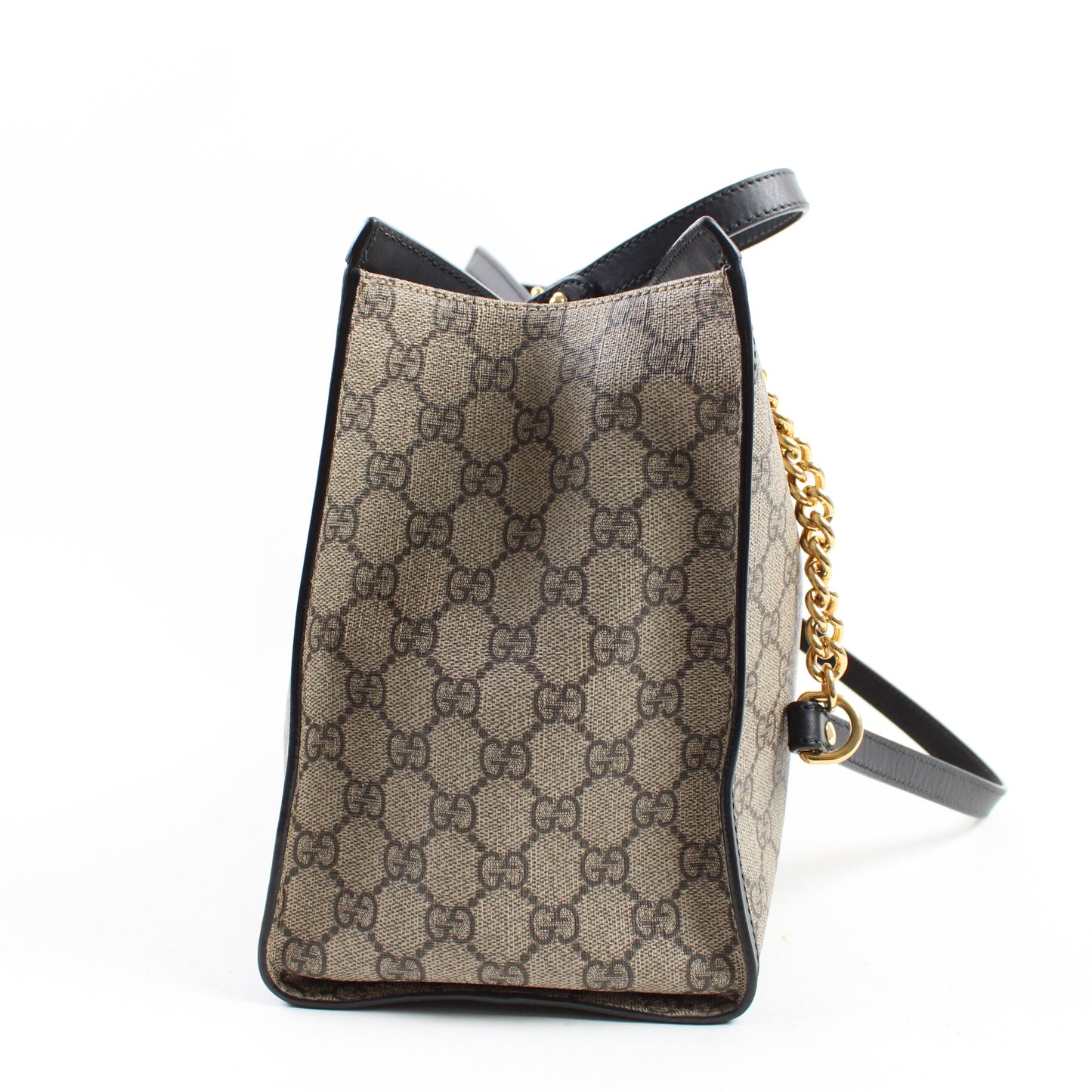 Gucci Padlock Media