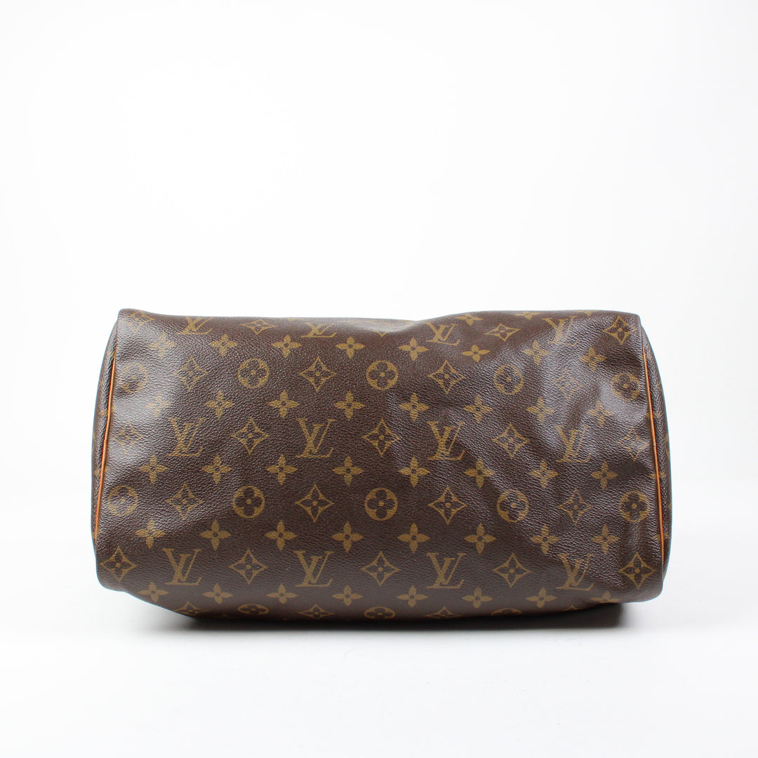Louis Vuitton Speedy 35