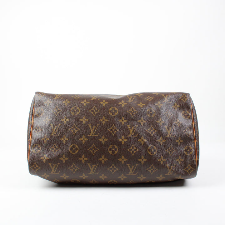 Louis Vuitton Speedy 35