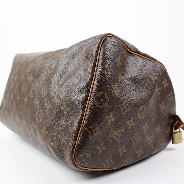 Louis Vuitton Speedy 35
