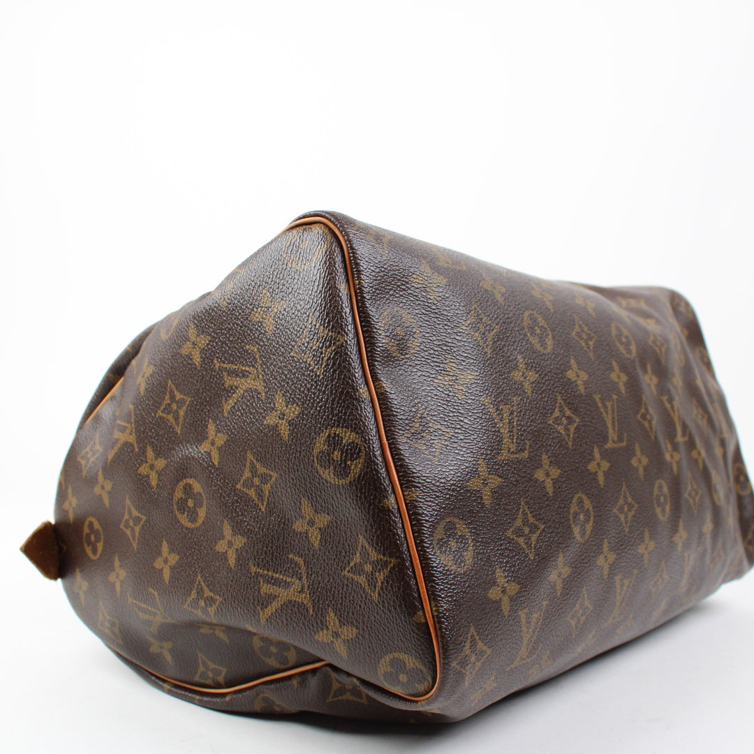 Louis Vuitton Speedy 35