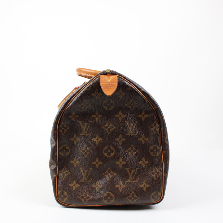 Louis Vuitton Speedy 35
