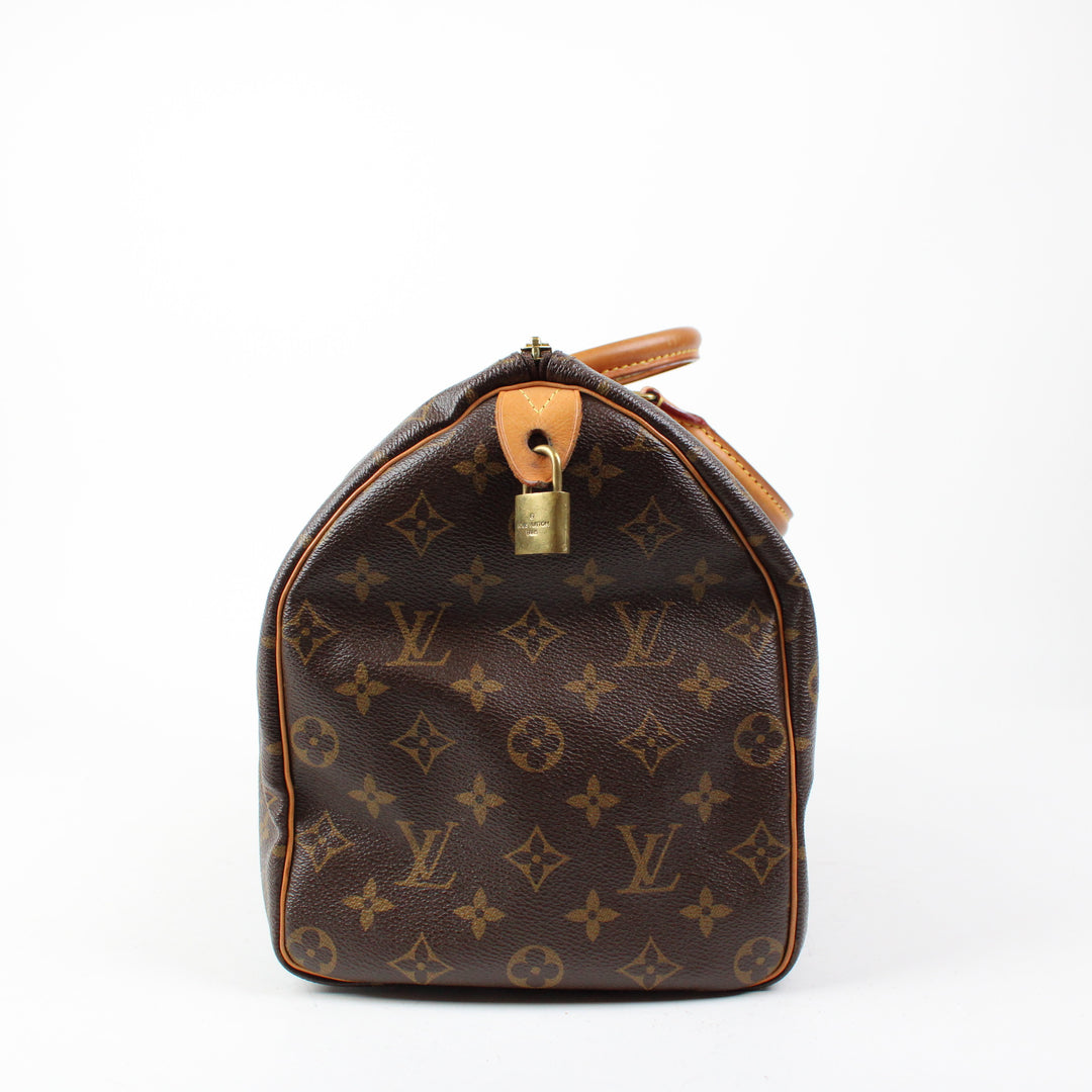 Louis Vuitton Speedy 35