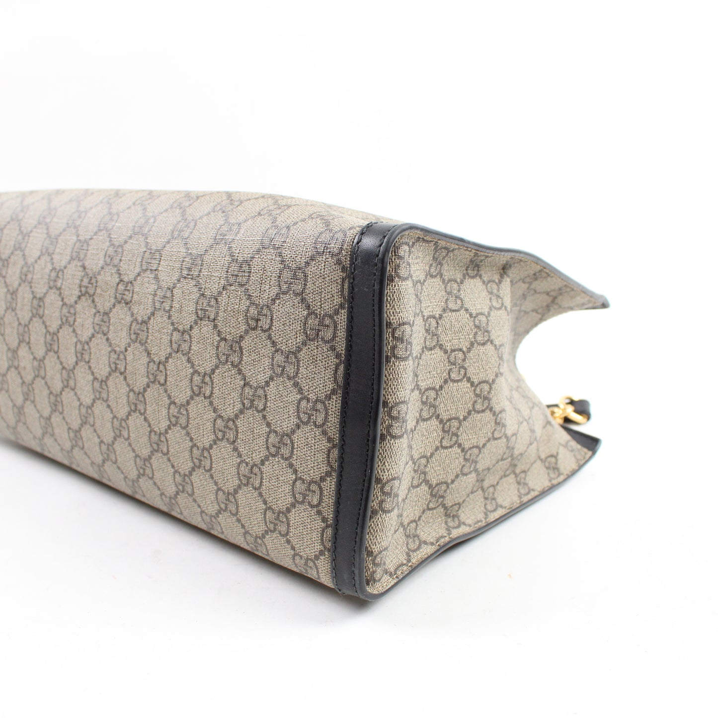 Gucci Padlock Media