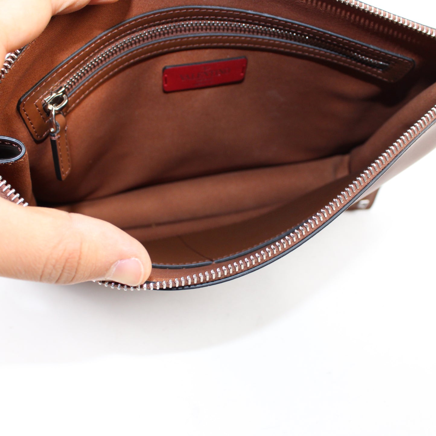 Valentino Garavani VLTN Pochette