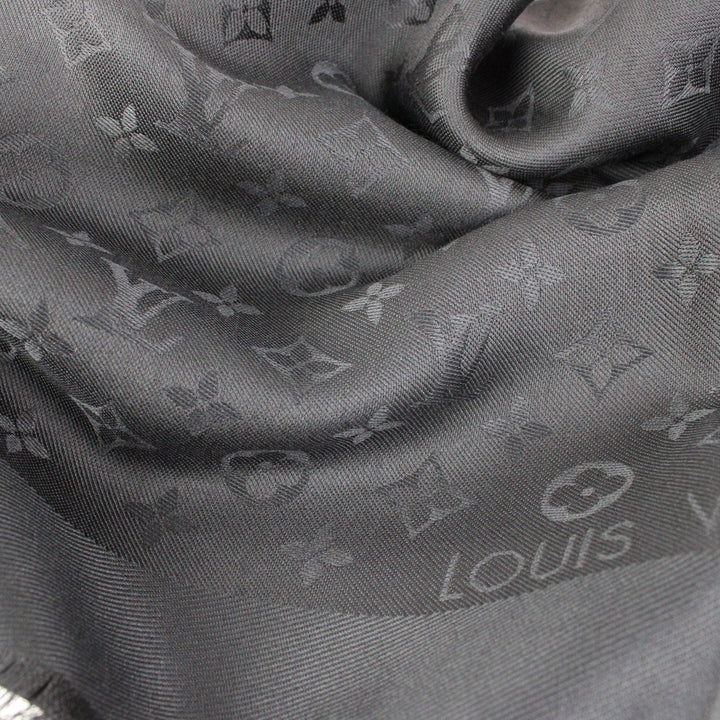 Louis Vuitton Scialle Monogram M71329