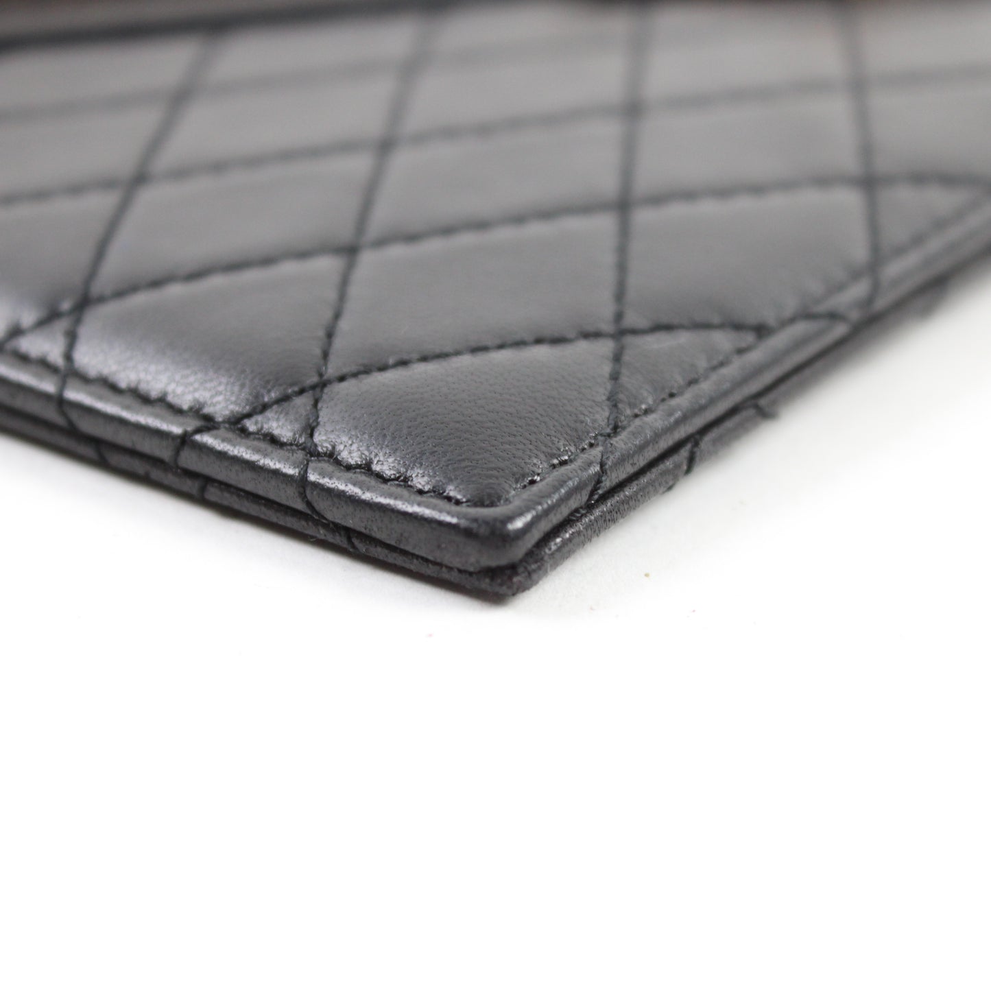 Saint Laurent Gaby Envelope Pouch