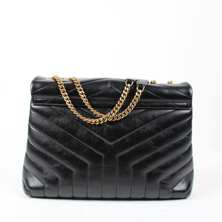 Saint Laurent Lou Lou Media