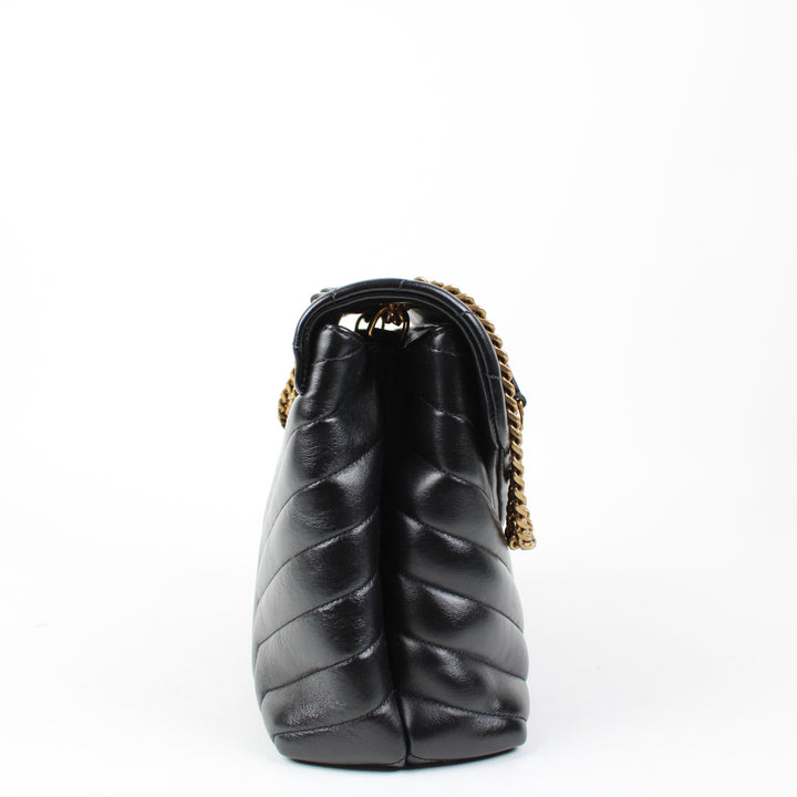 Saint Laurent Lou Lou Media