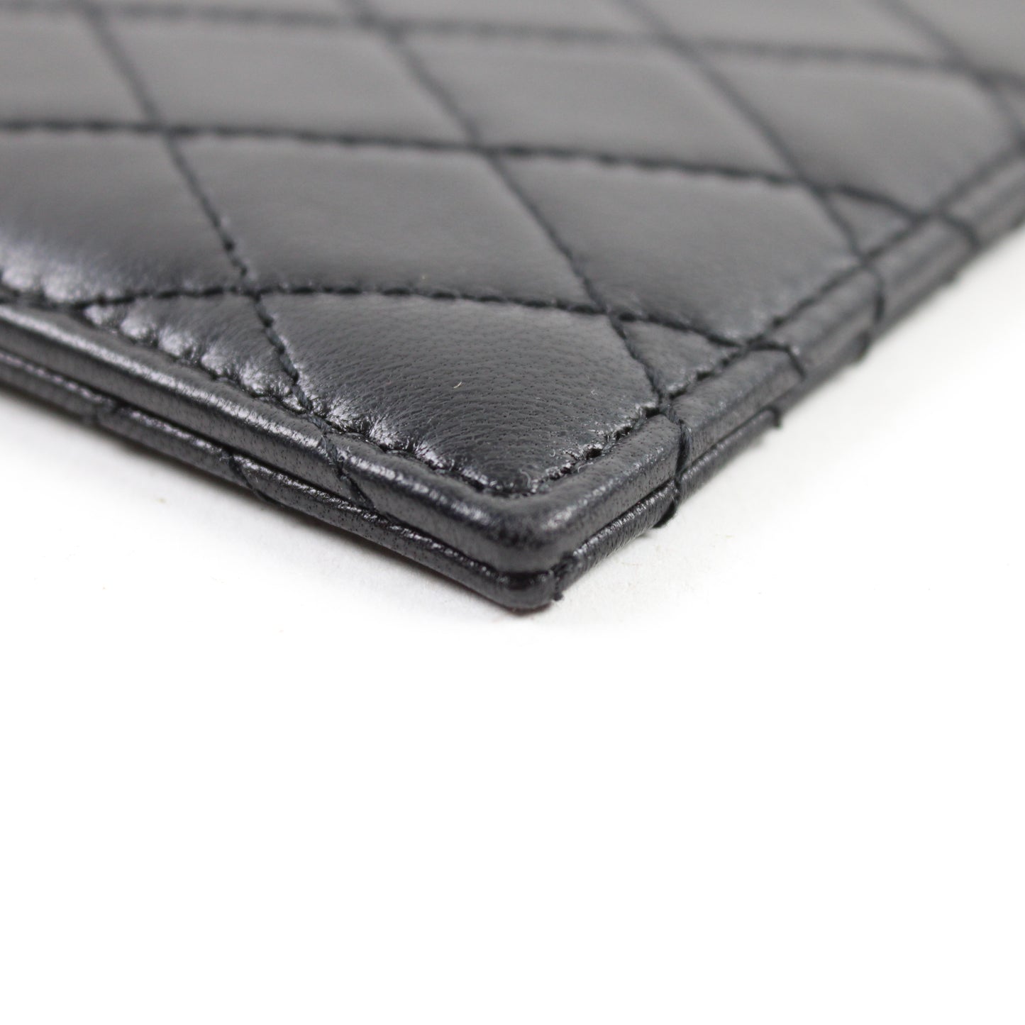 Saint Laurent Gaby Envelope Pouch