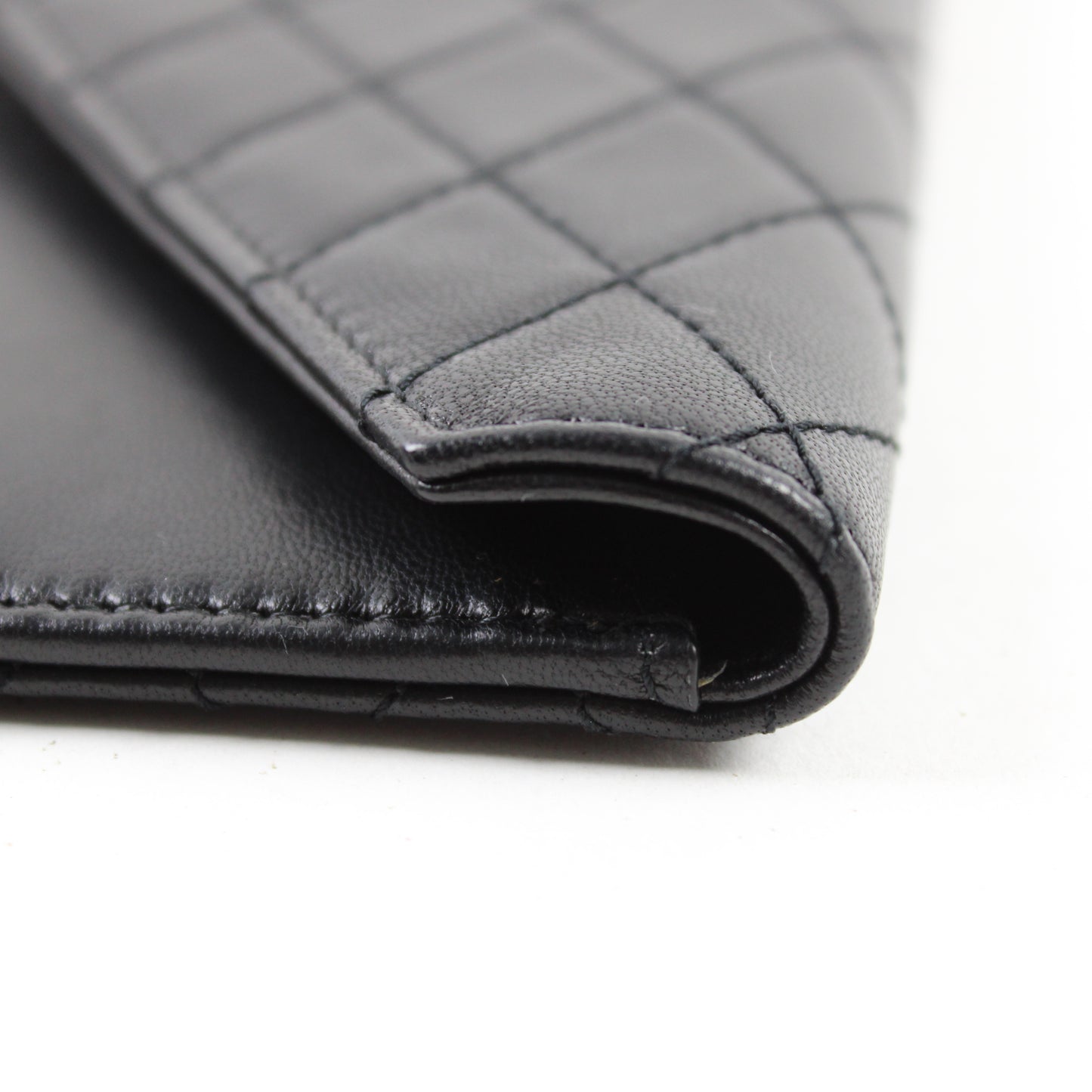 Saint Laurent Gaby Envelope Pouch