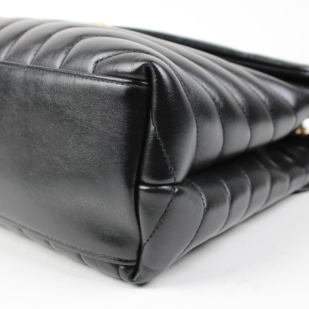 Saint Laurent Lou Lou Media
