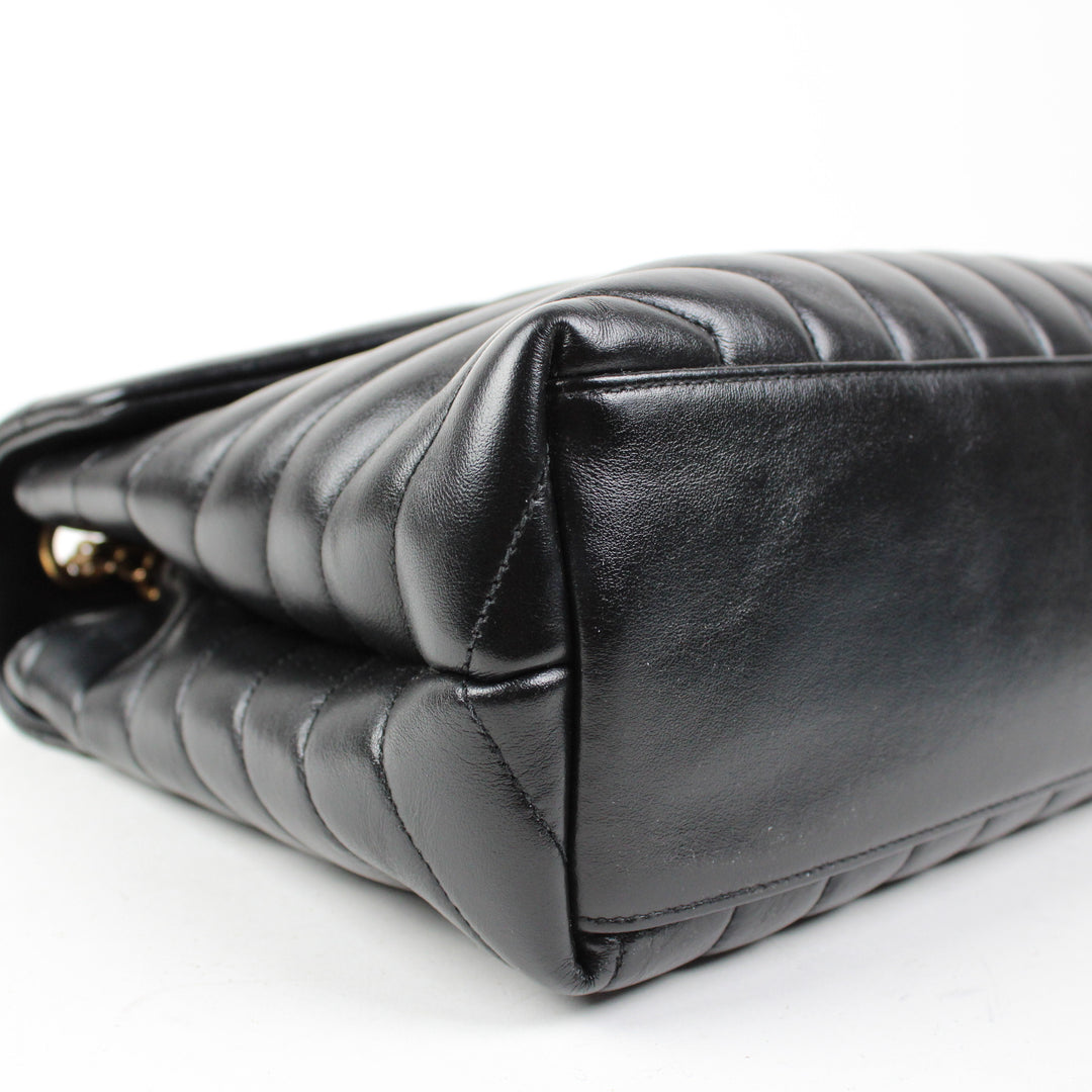 Saint Laurent Lou Lou Media