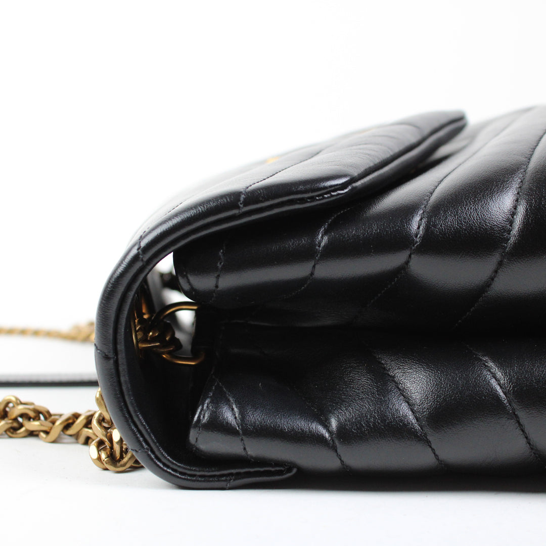 Saint Laurent Lou Lou Media