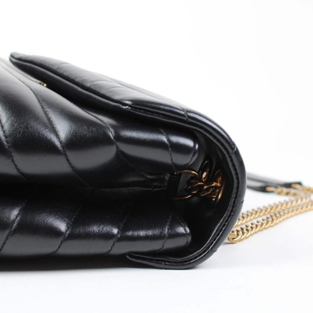 Saint Laurent Lou Lou Media