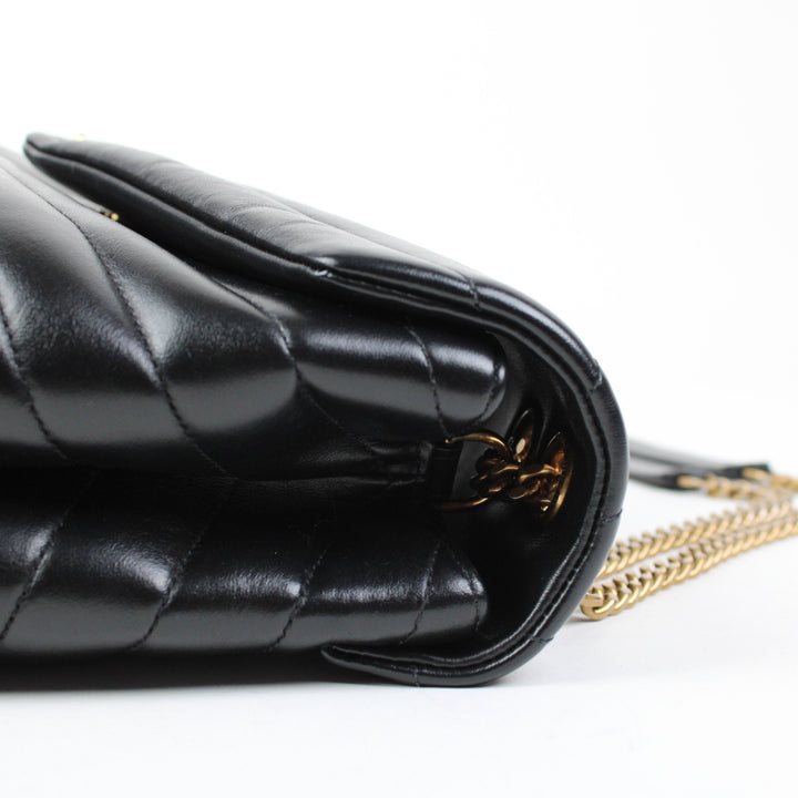 Saint Laurent Lou Lou Media