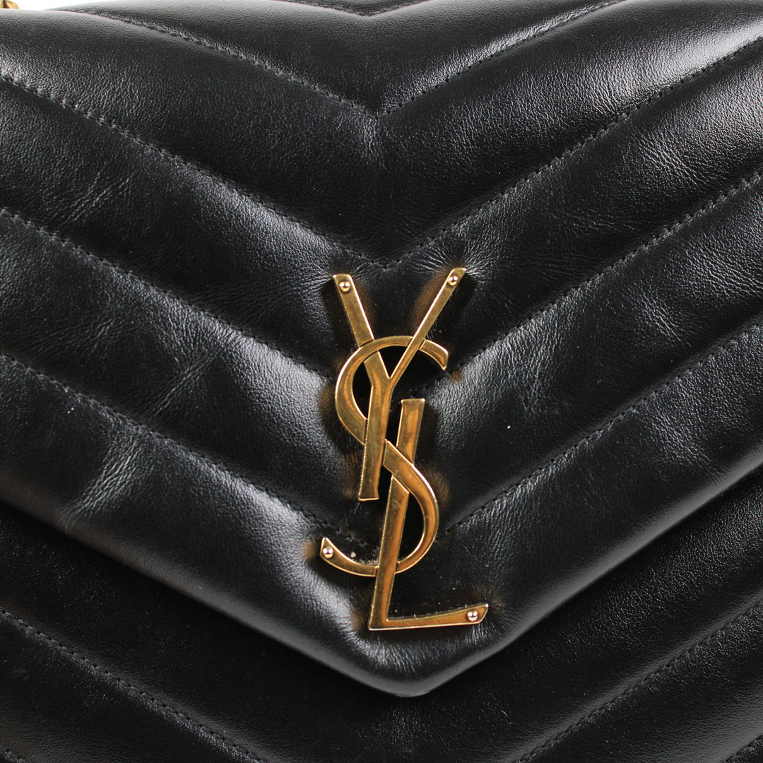 Saint Laurent Lou Lou Media