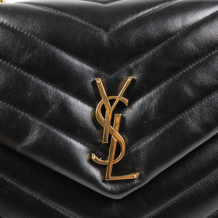 Saint Laurent Lou Lou Media