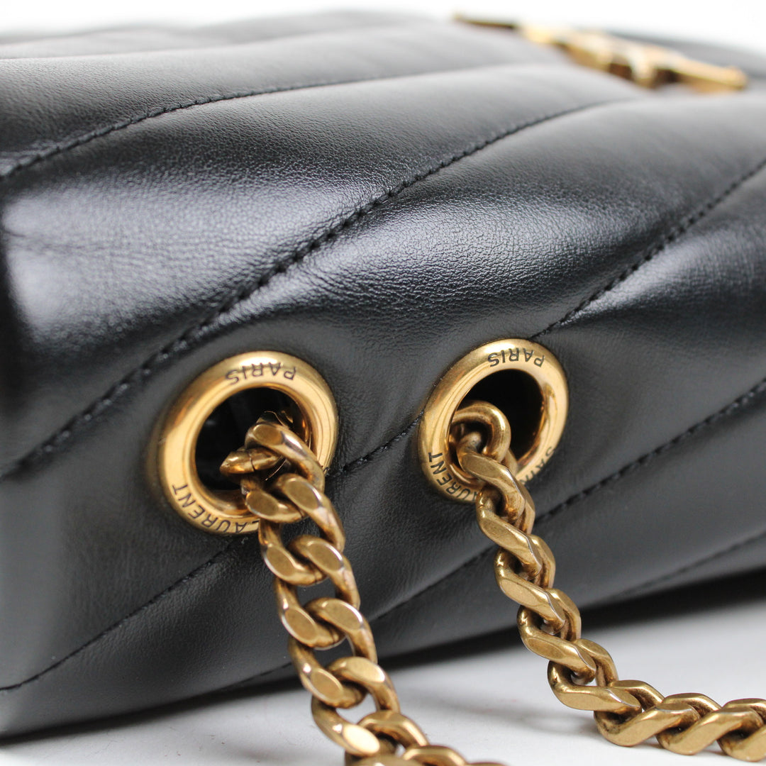Saint Laurent Lou Lou Media