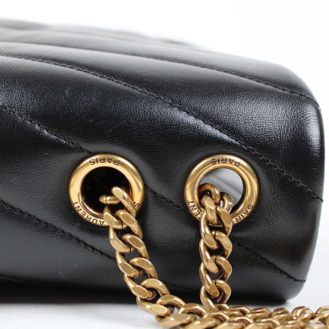 Saint Laurent Lou Lou Media