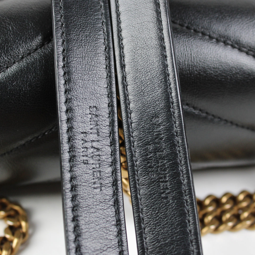 Saint Laurent Lou Lou Media