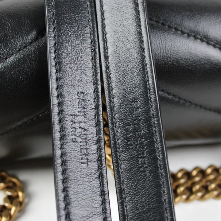 Saint Laurent Lou Lou Media