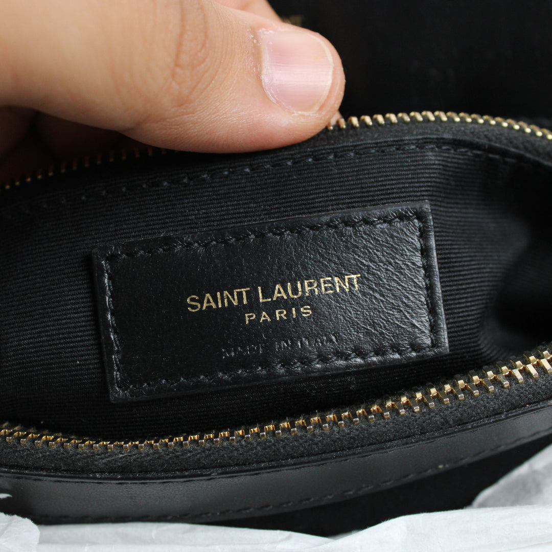 Saint Laurent Lou Lou Media