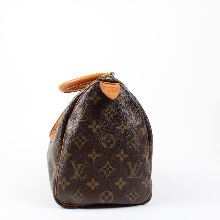 Louis Vuitton Speedy 25