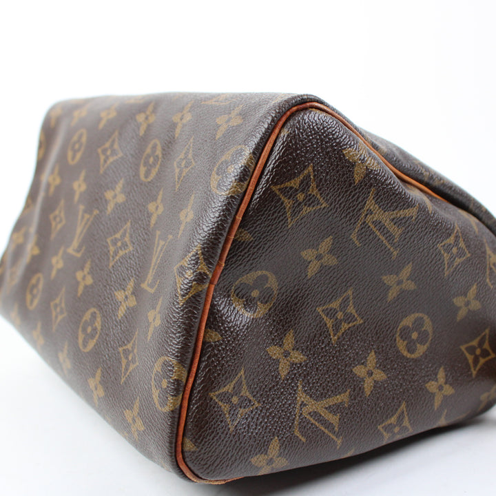 Louis Vuitton Speedy 25