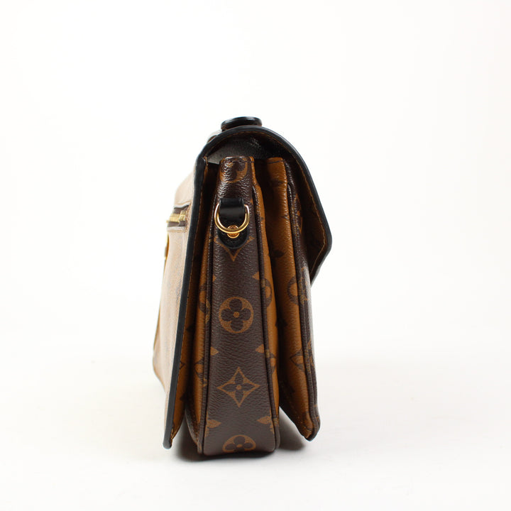 Louis Vuitton  Pochette Mètis Reverse
