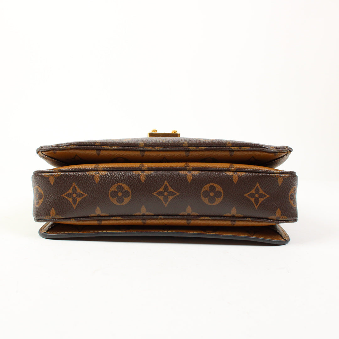 Louis Vuitton  Pochette Mètis Reverse