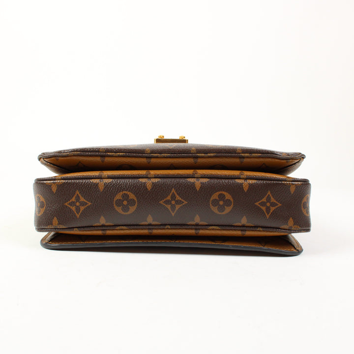 Louis Vuitton  Pochette Mètis Reverse