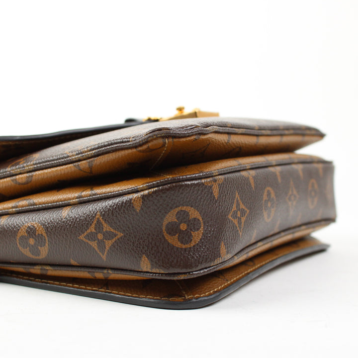 Louis Vuitton  Pochette Mètis Reverse