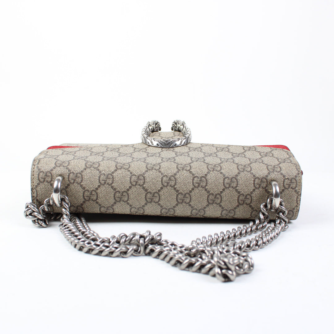 Gucci Dionysus GG