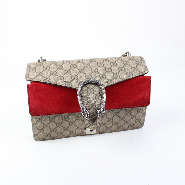 Gucci Dionysus GG