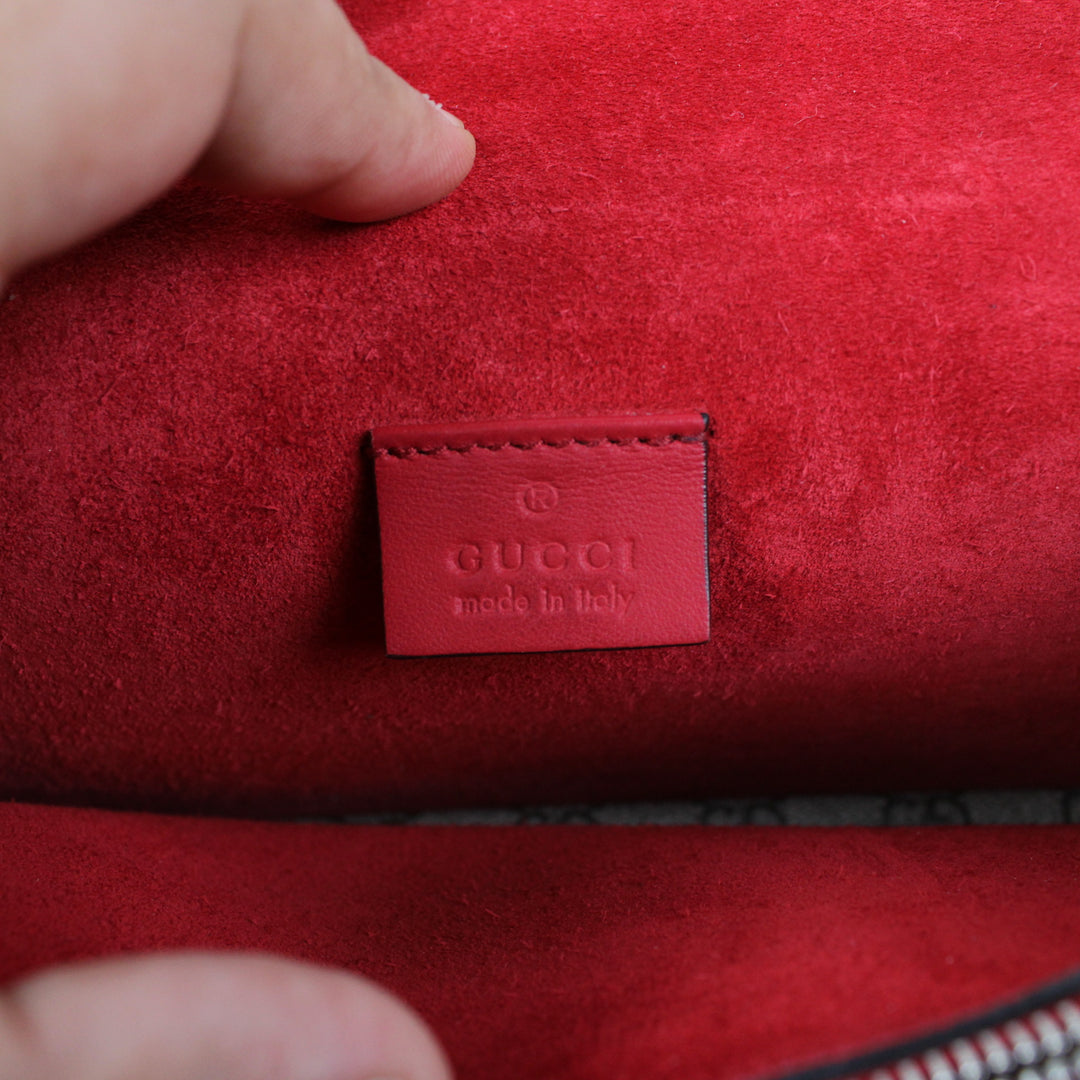 Gucci Dionysus GG
