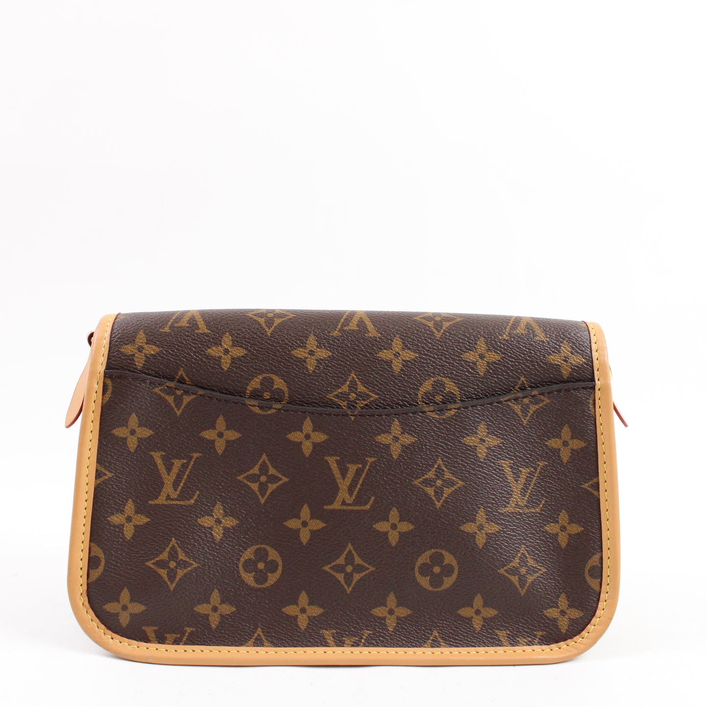 Louis Vuitton Diane Monogram