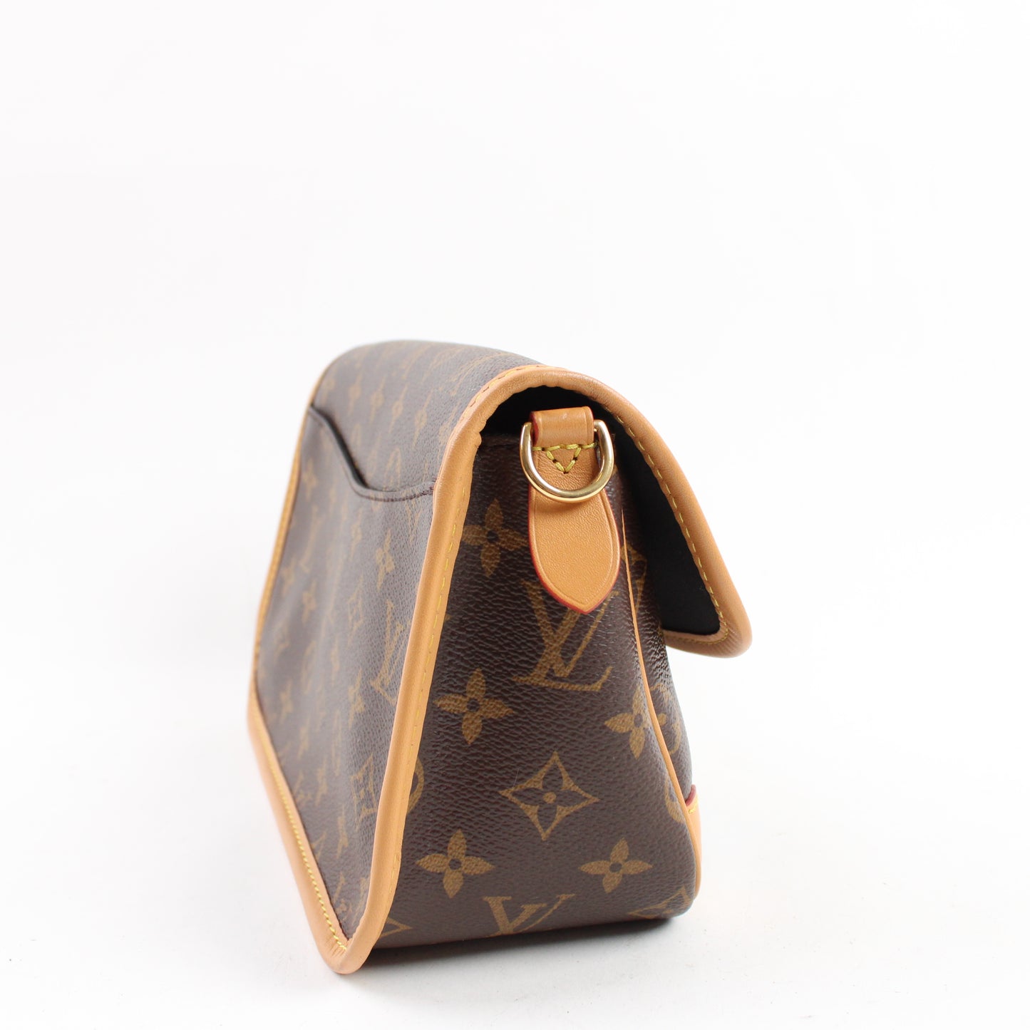 Louis Vuitton Diane Monogram
