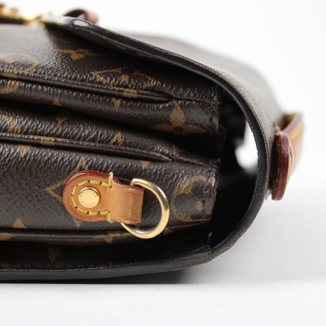 Louis Vuitton Pochette Mètis