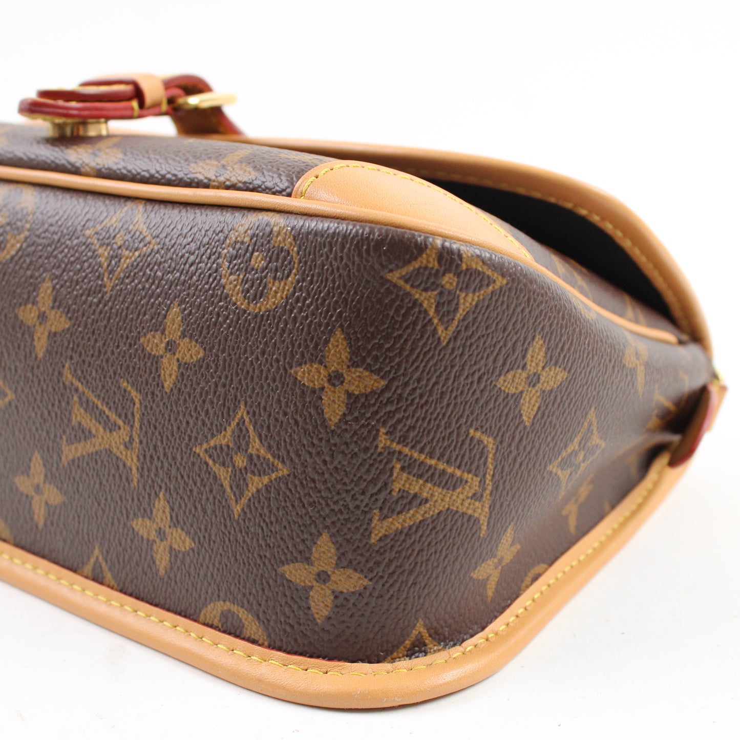 Louis Vuitton Diane Monogram