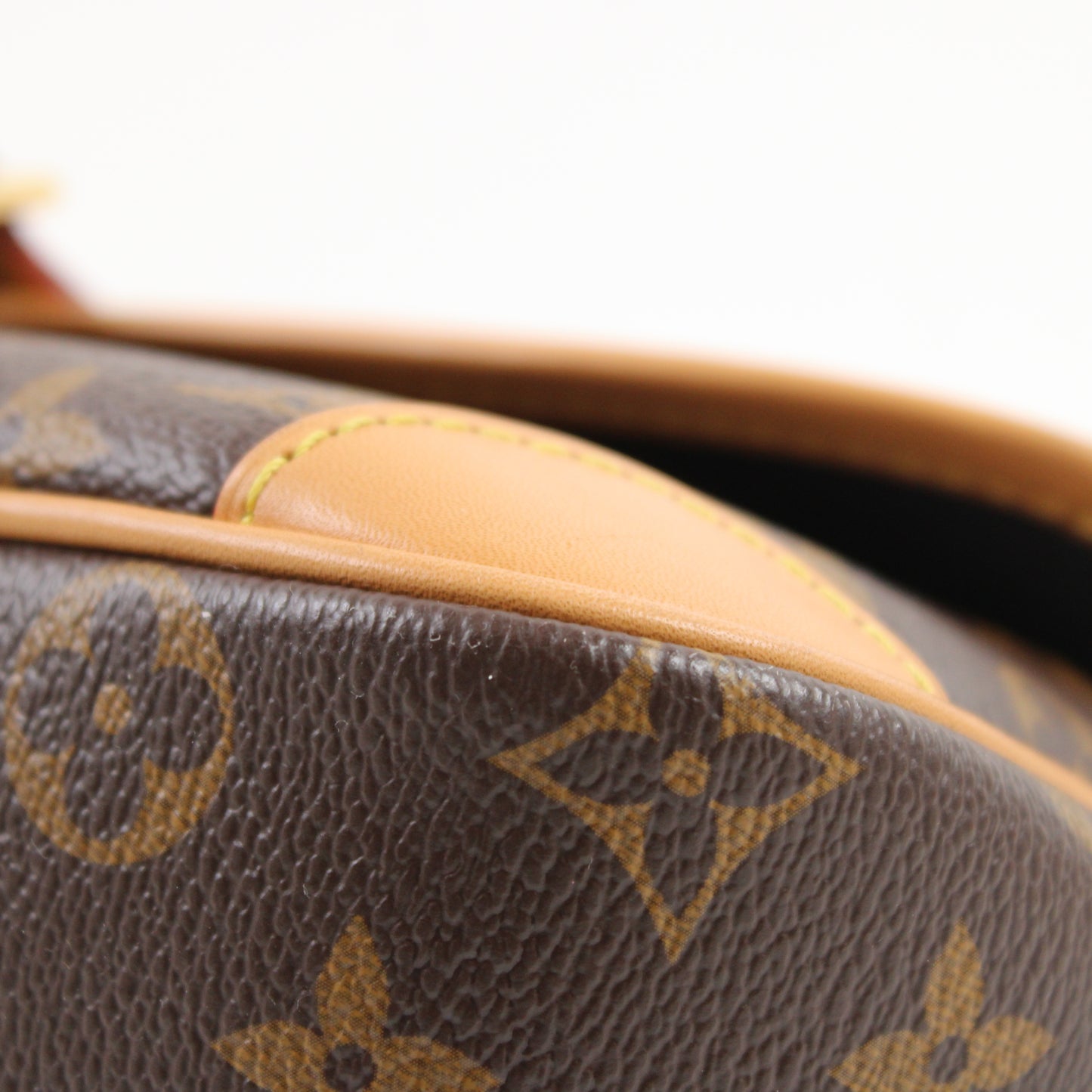 Louis Vuitton Diane Monogram