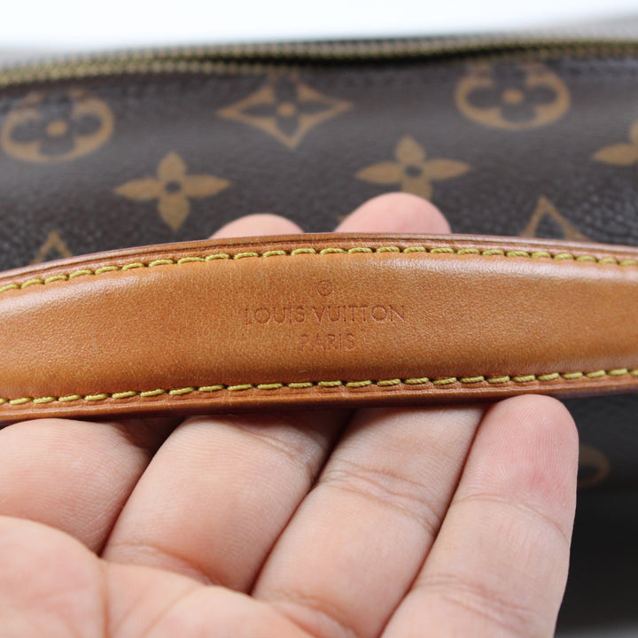 Louis Vuitton Pochette Mètis