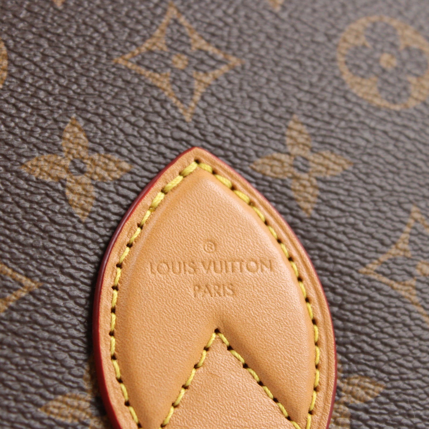 Louis Vuitton Diane Monogram