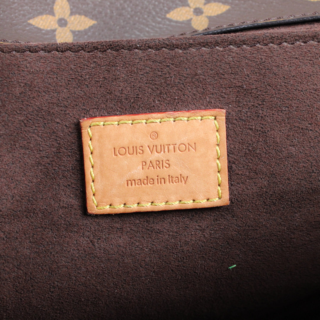 Louis Vuitton Pochette Mètis