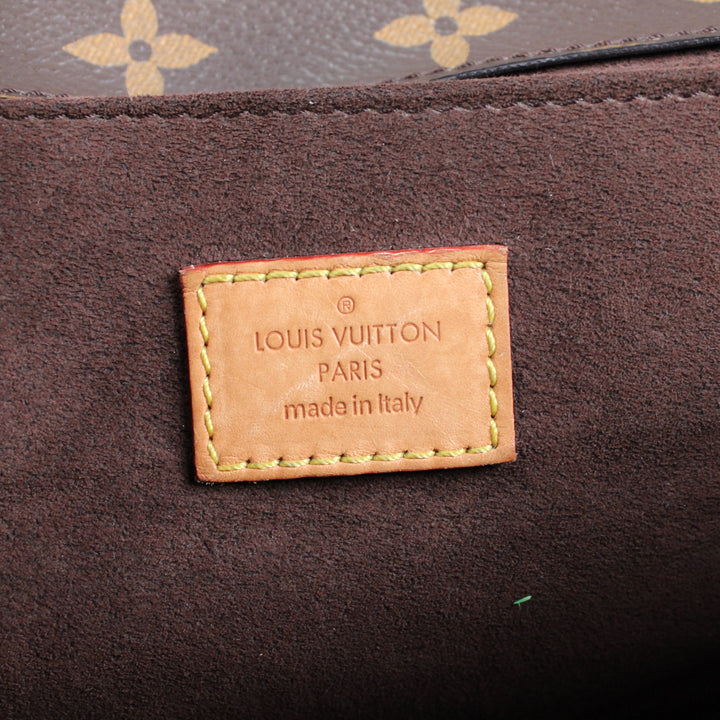 Louis Vuitton Pochette Mètis